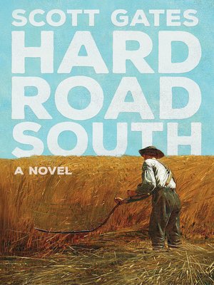 cover image of Hard Road South